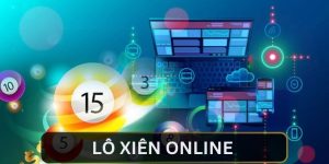 lô xiên online