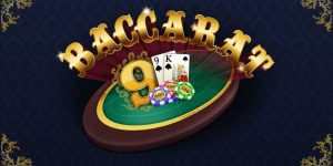 baccarat trực tuyến