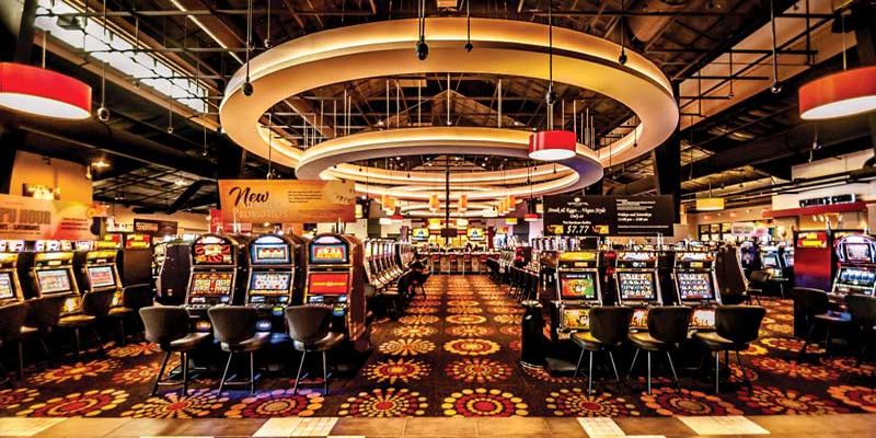 Casino Đồ Sơn được cấp phép đầu tiên ở miền Bắc