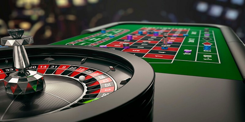 Casino Hồ Tràm được yêu thích