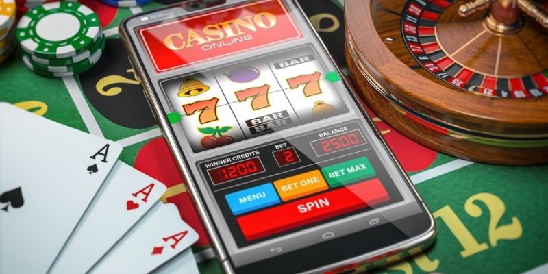 Giới thiệu cơ bản về Casino EE88