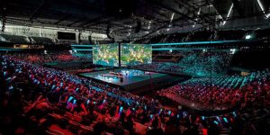 giải đáu esport lớn nhất việt nam