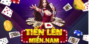 tiến lên miền nam