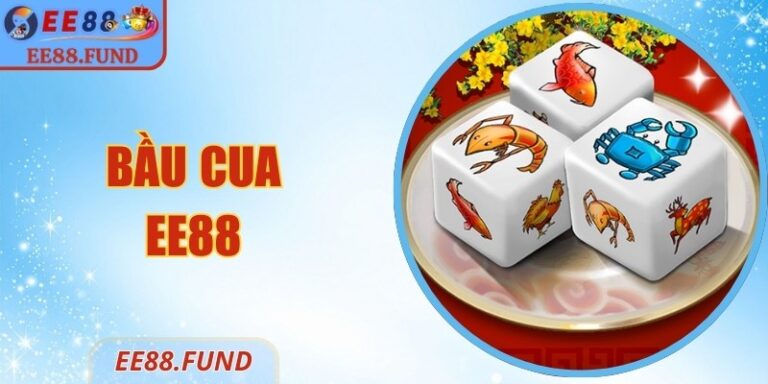 Bầu Cua EE88 - Cách Chơi Đơn Giản, Mẹo Cược Dễ Thắng 7 Bầu Cua EE88 - Cách Chơi Đơn Giản, Mẹo Cược Dễ Thắng