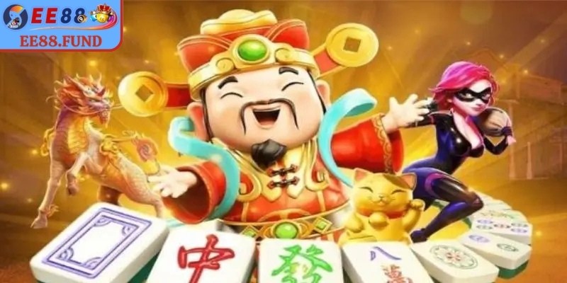 Cơ chế thưởng được thiết kế theo cấp độ rõ ràng
