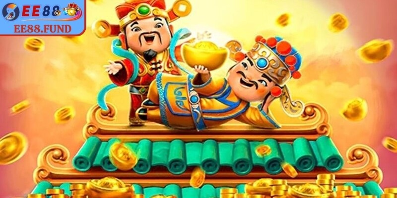 Thói quen quay giúp dễ gặp thần tài hơn