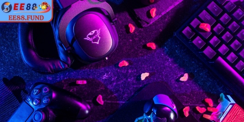 Mỗi giải đấu E-sports là một chuỗi trận hấp dẫn liên tục