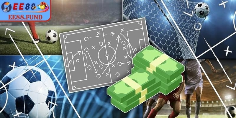 Kèo Châu Âu EE88 – Phương Án Giúp Phân Tích Chính Xác 3 Ưu tiên nhà cái có tỷ lệ cạnh tranh để tăng giá trị đặt cược