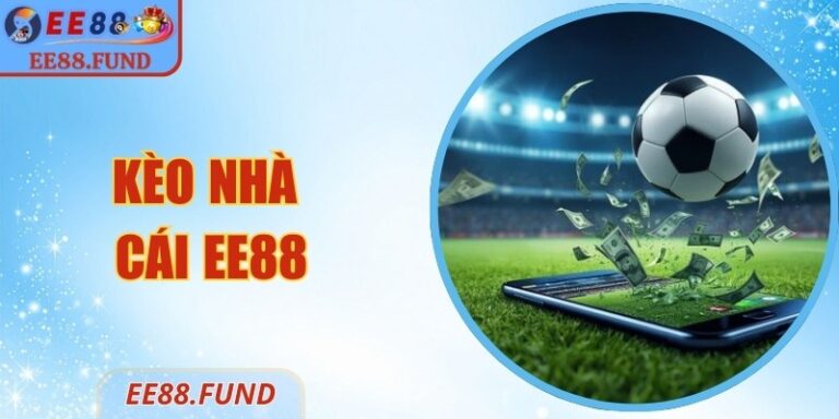 Kèo Nhà Cái EE88 – Phân Tích Kèo Phổ Biến Hiện Nay 2 Kèo Nhà Cái EE88 – Phân Tích Kèo Phổ Biến Hiện Nay