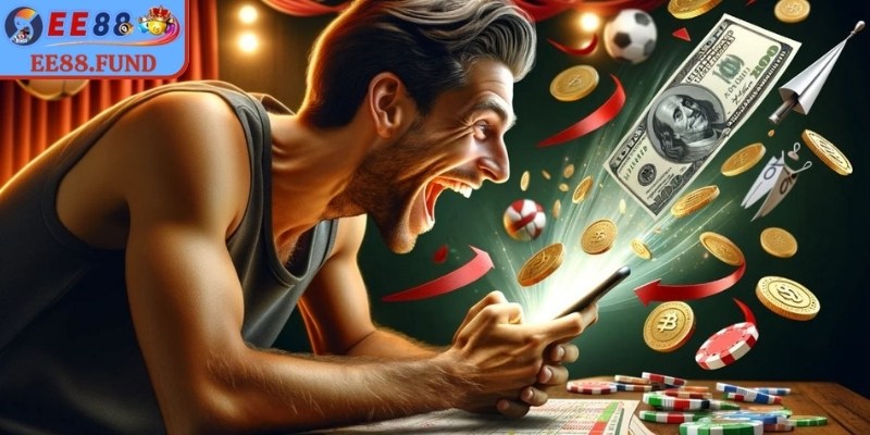 Trường hợp chọn cửa cược cực hiệu quả