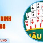 Mậu Binh EE88 – Luật Tham Gia Dễ Hiểu, Cách Xếp Chuẩn