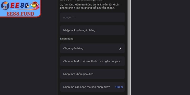 Một số câu hỏi về việc giao dịch tại nhà cái