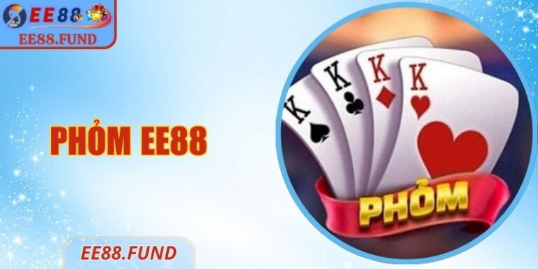 Phỏm EE88 – Luật Chơi Rõ Ràng, Giao Diện Dễ Theo Dõi 7 Phỏm EE88 – Luật Chơi Rõ Ràng, Giao Diện Dễ Theo Dõi