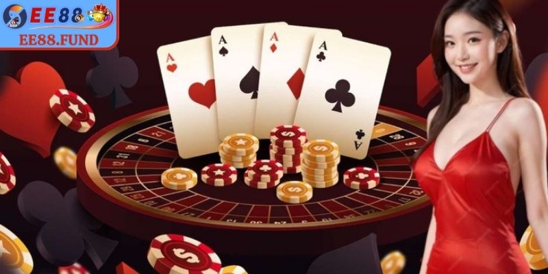 Mẹo hay giúp thắng lớn casino WM