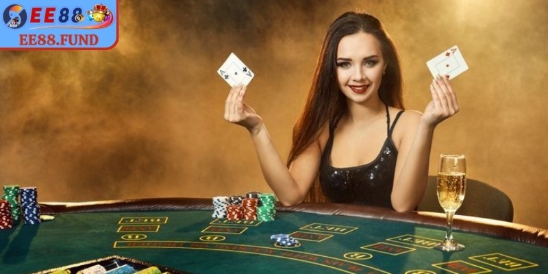Thưởng thức một số game nổi bật