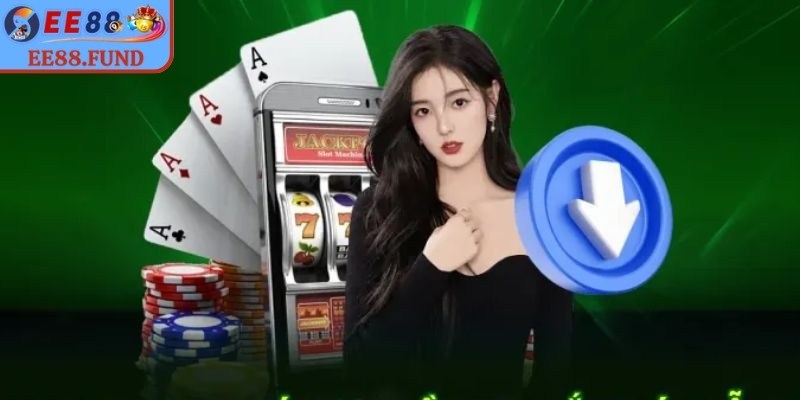 Tải App EE88 3 Nhớ cập nhập bản mới thường xuyên