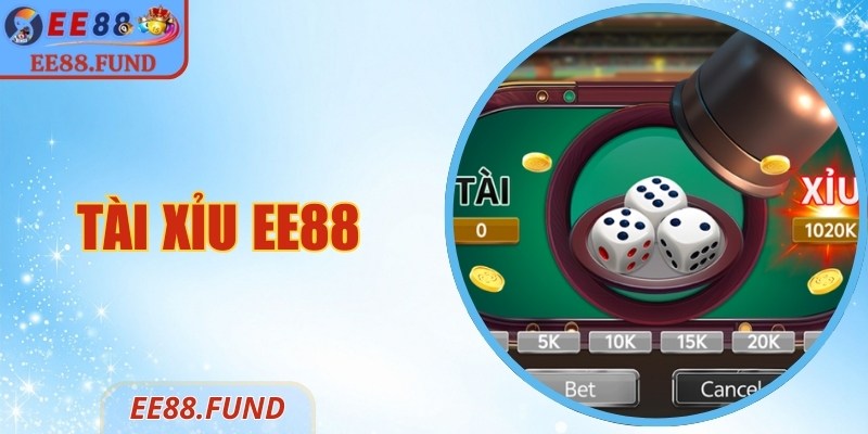 Tài Xỉu EE88 – Luật Chơi Dễ Hiểu, Tính Kết Quả Chuẩn 1 Tài Xỉu EE88 – Luật Chơi Dễ Hiểu, Tính Kết Quả Chuẩn