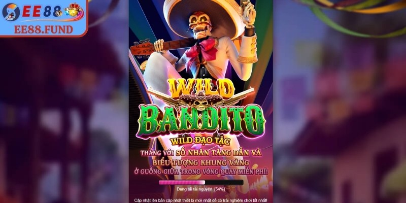 Wild Đạo Tặc EE88 tái hiện bối cảnh truy tìm kho báu
