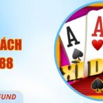 Xì Dách EE88 – Luật Chơi Chi Tiết, Cách Tính Điểm Chuẩn