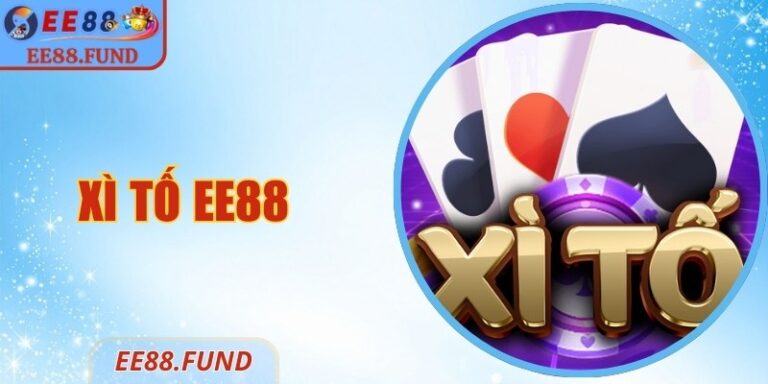 Xì Tố EE88 – Luật Chơi Dễ Nắm, Nhịp Vận Hành Ổn Định 5 Xì Tố EE88 – Luật Chơi Dễ Nắm, Nhịp Vận Hành Ổn Định